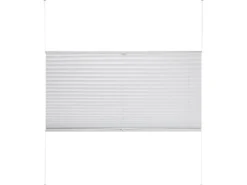 Thermo-Spannplissee Toledo 90 cm x 130 cm