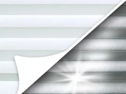 Thermo-Spannplissee Toledo 90 cm x 130 cm