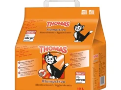 Thomas Klumpstreu 10 l