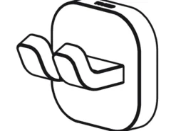 New Tiger Haken Ramos Klein Chrom