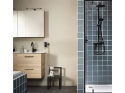 Tiger Haken Tune Metall gebürstet-