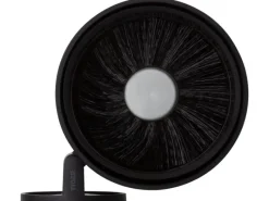 Online Tiger Toilettenbürste Tune mit Halter Edelstahl gebürstet-Schwarz Edelstahl-Schwarz