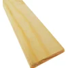 Tischkantenleiste Kiefer 23 mm x 4 mm Länge 2400 mm
