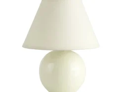 Tischleuchte Keramik