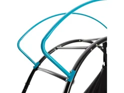 Online TP Toys Sitzschaukel und Hängesessel UFO Schwarz Blau