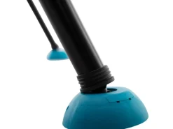 Online TP Toys Sitzschaukel und Hängesessel UFO Schwarz Blau