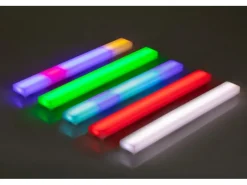 Trio LED-Lichtsystem Lines Starter-Set 5er Weiß inkl. Steuerung