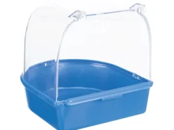 Trixie Badehaus Halbrund 14 cm x 14 cm x 15 cm