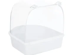 Trixie Badehaus Halbrund 14 cm x 14 cm x 15 cm