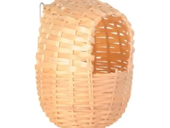 Trixie Exotennest Bambus 11 cm x 12 cm