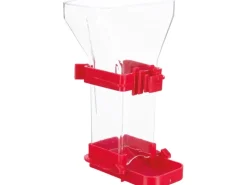 Trixie Futterspender Trichter 150 ml/ 12 cm