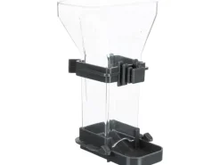 Trixie Futterspender Trichter 150 ml/ 12 cm