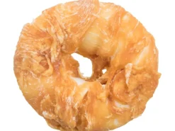 Hot Trixie Hunde-Natursnack Denta Fun Chicken Chewing Ring Lose 110 g