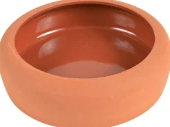 Discount Trixie Keramiknapf mit abgerundetem Rand 250 ml/ ø 13 cm