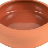 Trixie Keramiknapf mit abgerundetem Rand 500 ml/ ø 17 cm