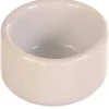 Hot Trixie Keramiknapf Rund 25 ml/ ø 5 cm