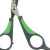 Clearance Trixie Krallenschere 8 cm Grau-grün
