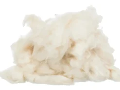 Trixie Nistmaterial Kapok Creme 40 g