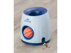 Trixie Spielzeug Dog Activity Strategie-Spiel Ball & Treat Ø 17 cm × 18 cm