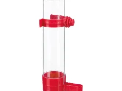 Trixie Tränke und Futterspender 130 ml/ 16 cm