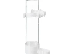 Sale Trixie Tränke und Futterspender 50 ml/ 11 cm