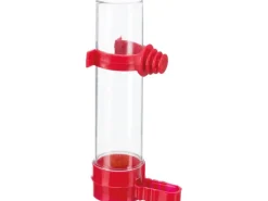 Sale Trixie Tränke und Futterspender 50 ml/ 11 cm