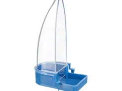 Best Trixie Tränke und Futterspender 90 ml/ 12 cm
