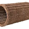 Trixie Weidentunnel für Kaninchen ø 20 cm x 38 cm