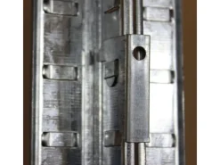 Clearance TRUTZHOLM Steckregal 180x90x30 cm 2er Set Schwerlastregal 875kg