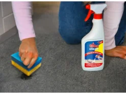 Tuba Clean Reinigungsschwamm