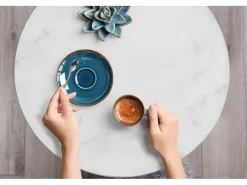 Outlet Tulup Möbelfolie Marmor Granit Klebefolie Möbel 100x50 cm Folie für Möbel Weiß Möbelfolie Klebefolie für Möbel