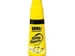 UHU Alleskleber Flinke Flasche 35 g