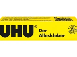 New UHU Alleskleber Transparent 35 g