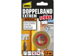 UHU Doppelband extrem 1,5 m