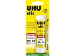 Sale UHU Stic Klebestift 40 g ohne Lösungsmittel