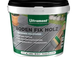 Sale Ultrament Boden Fix Holz 4 l Telegrau