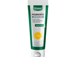 New Ultrament Pigmente 100 ml Gelb