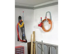 Universalhaken Verzinkt