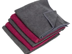 New Universaltuch Mikrofaser 5 Stück