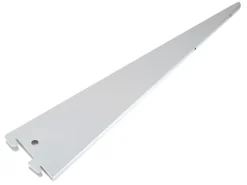 Hot U-Träger 47 cm Silber