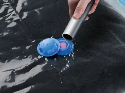 Vakuum-Kleiderbeutel 3 Stück