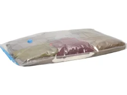 Vakuum-Kleiderbeutel 3 Stück