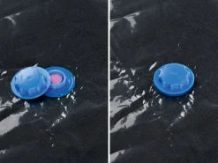 Vakuum-Kleiderbeutel S