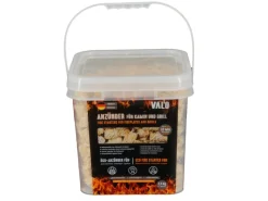 Sale Valo Anzünder 2,5 kg 10 l Eimer