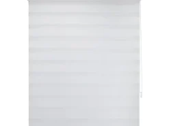 New Vario-Rollo Sedano 100 cm x 150 cm Weiß