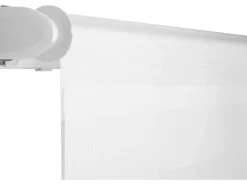 New Vario-Rollo Sedano 100 cm x 150 cm Weiß