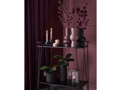 New Vase Midnight Mystery Schwarz