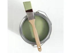 V&CO Premium-Innenfarbe Dead Flat Matt Grün Farbton 3 2,5 l Weidenbaum