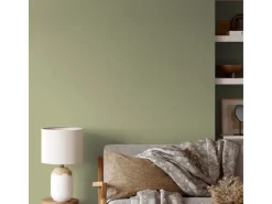 V&CO Premium-Innenfarbe Dead Flat Matt Grün Farbton 3 2,5 l Weidenbaum