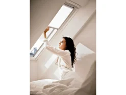 Velux Faltstore FHL SK08 1016S Weiß